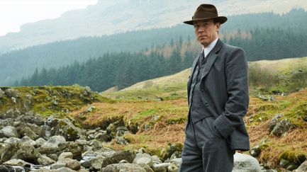 Outlander - Season 1 - Trailer