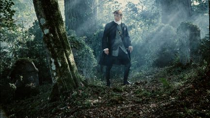 Outlander - Season 2 - Trailer