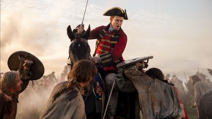 Outlander - Season 3 - Trailer
