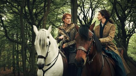 Outlander - Season 4 - Trailer