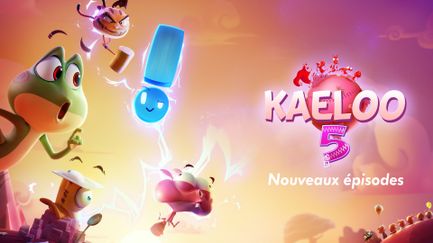 Kaeloo - Saison 5