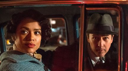 Brooklyn Affairs - Trailer