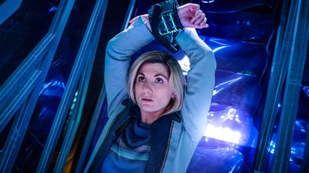 Doctor Who - Season 12 - Trailer