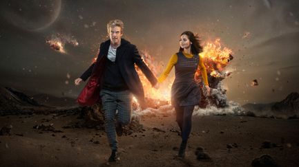 Doctor Who - Season 9 - Trailer