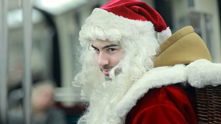 Le père Noël - Trailer