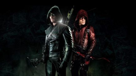 Arrow - Season 3 - Trailer
