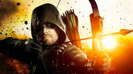 Arrow - Season 7 - Trailer
