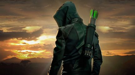 Arrow - Season 8 - Trailer