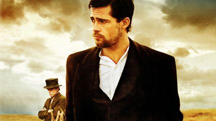 L'assassinat de Jesse James par le