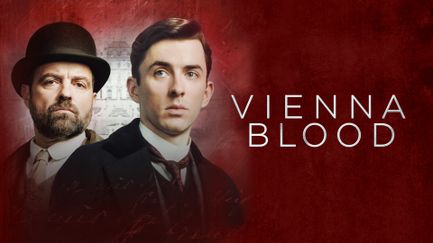 Vienna Blood - Les carnets de Max Liebermann