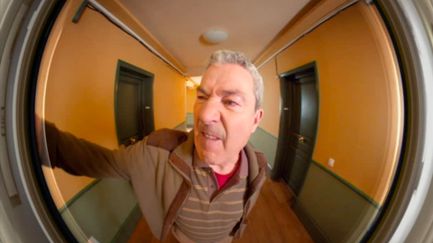 Nos chers voisins - Season 2 - Tra