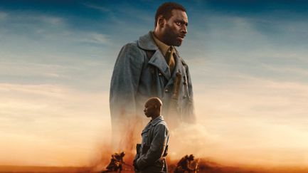 Tirailleurs - Trailer