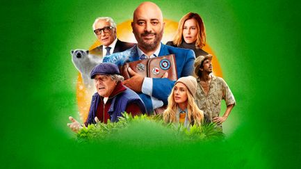 Irréductible - Trailer