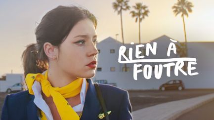 Rien à foutre