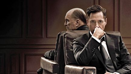 Le Juge - Trailer