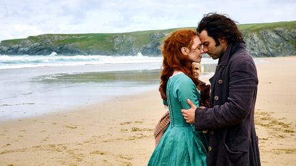 Poldark - Season 4 - Trailer