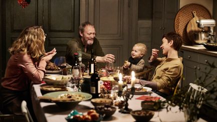 Au nom du père - Season 2 - Traile