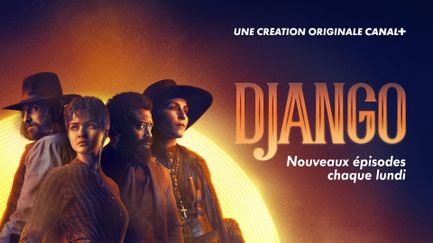 Django