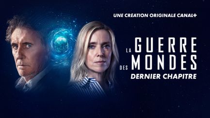 La guerre des mondes