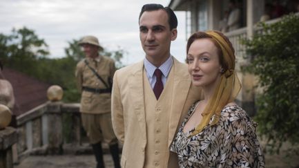 Indian Summers - Season 2 - Traile