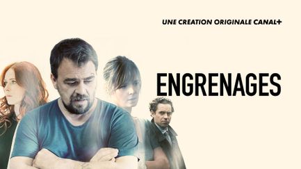 Engrenages