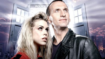 Doctor Who - Season 1 - Trailer