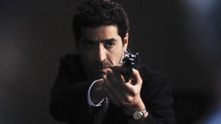 Cherif - Season 2 - Trailer