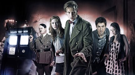 Doctor Who - Season 6 - Trailer
