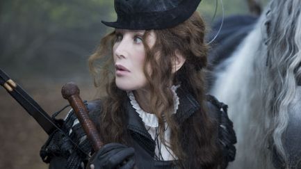 Diane de Poitiers - Season 1 - Tra