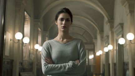 Squadra Criminale - Season 2 - Tra