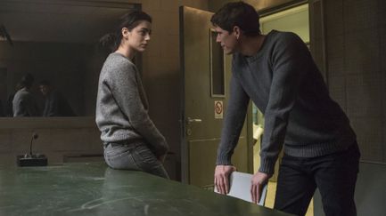 Squadra Criminale - Season 5 - Tra