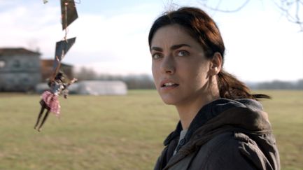 Squadra Criminale - Season 6 - Tra