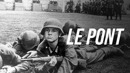 Le pont