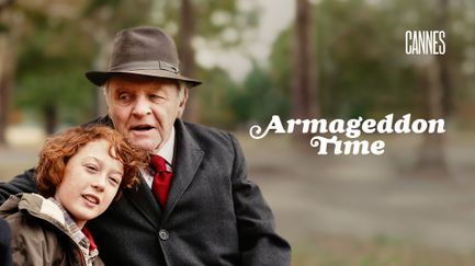 Armageddon Time