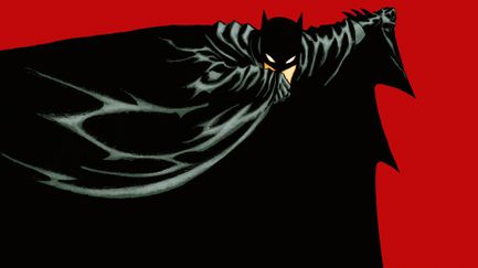 Batman : les origines - Trailer