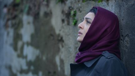 Nahid - Trailer