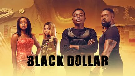 Black dollar