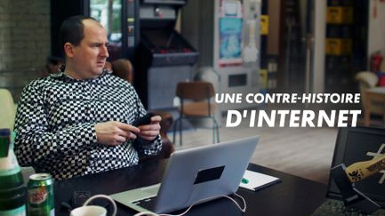 Une contre-histoire d'Internet