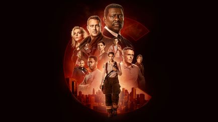Chicago Fire - Season 11 - Trailer