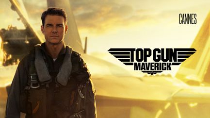 Top Gun : Maverick