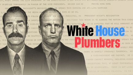 White House Plumbers