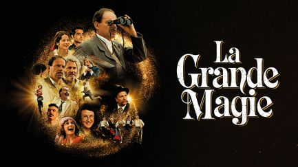 La Grande Magie