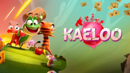 Kaeloo