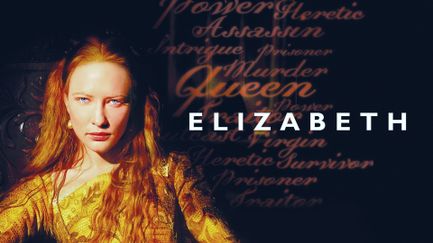 Elizabeth, l'âge d'or