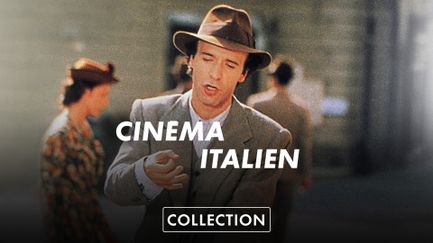 Collection Cinéma italien