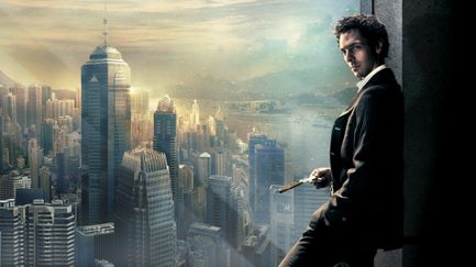 Largo Winch - Trailer