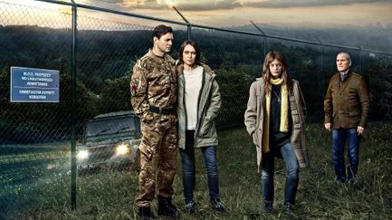 The Missing - Season 2 - Trailer