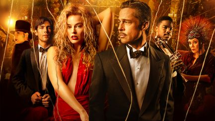 Babylon - Trailer
