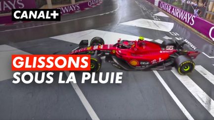 Les meilleures glissades du Grand Prix