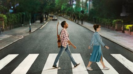 Yesterday - Trailer